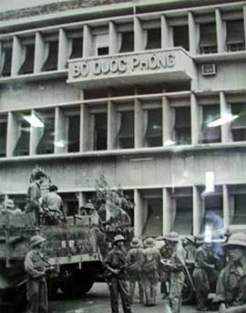 “The J22” and the April 30th, 1975